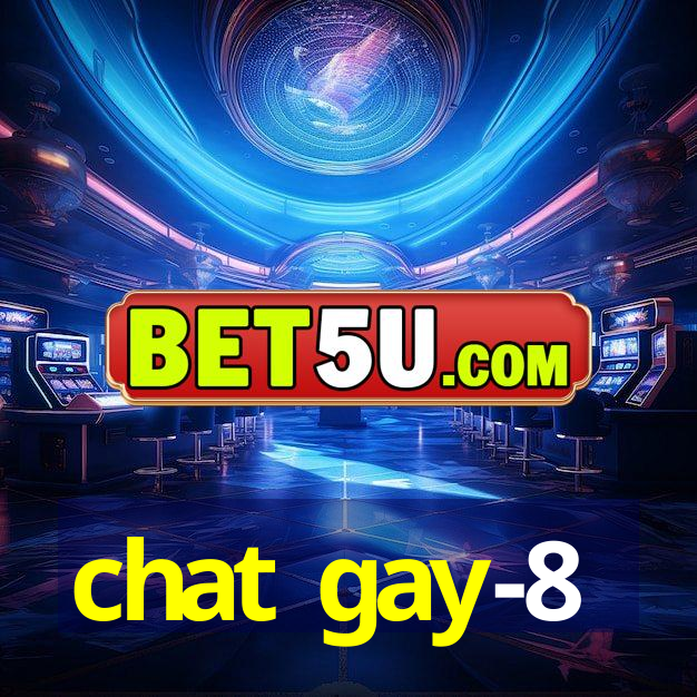 chat gay